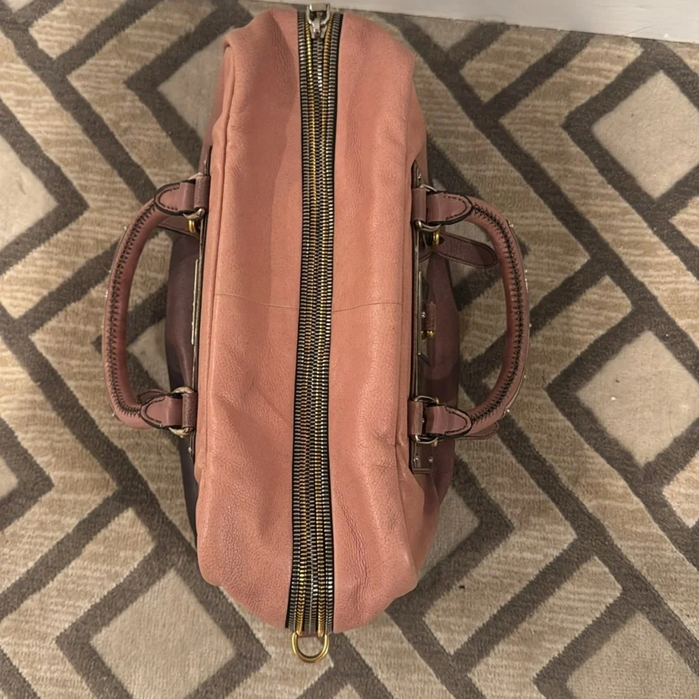 Prada Ombré Nappa Bag - Picture 6 of 11